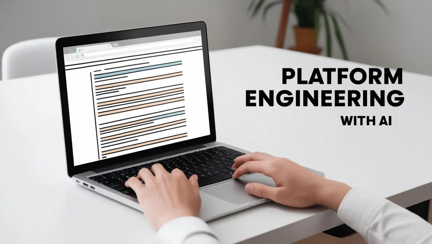Platform Engineering with AI