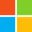 Microsoft logo