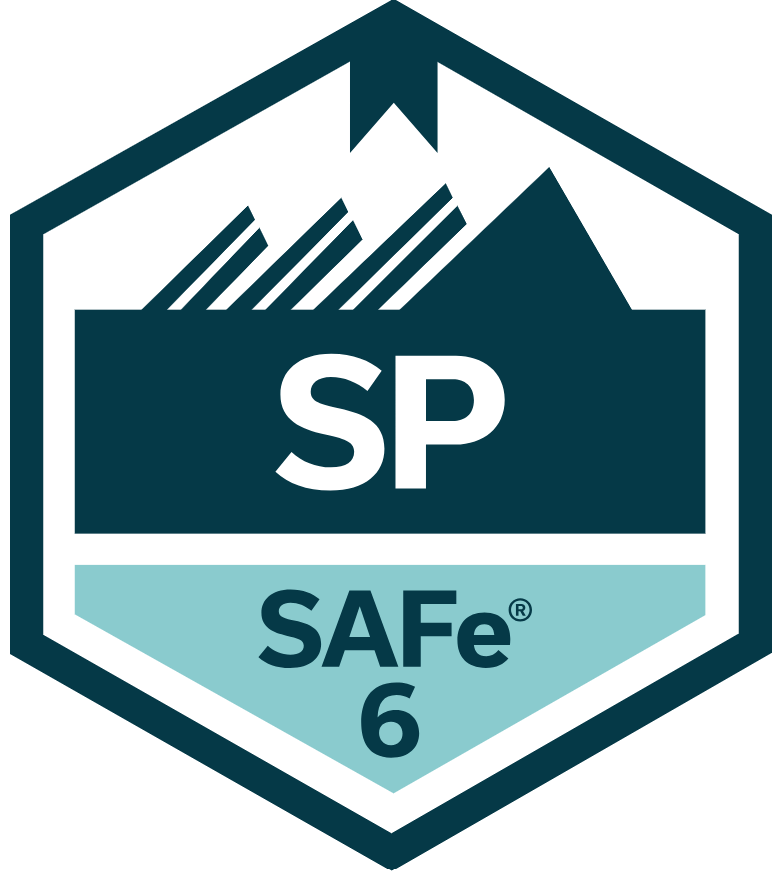 SAFe® for Teams (SP)